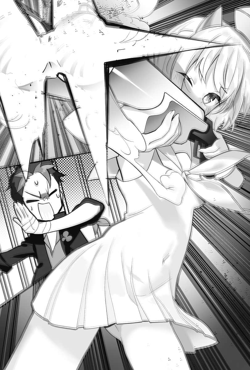 《死老百姓靠抽卡也能翻转人生》3 插图（9）