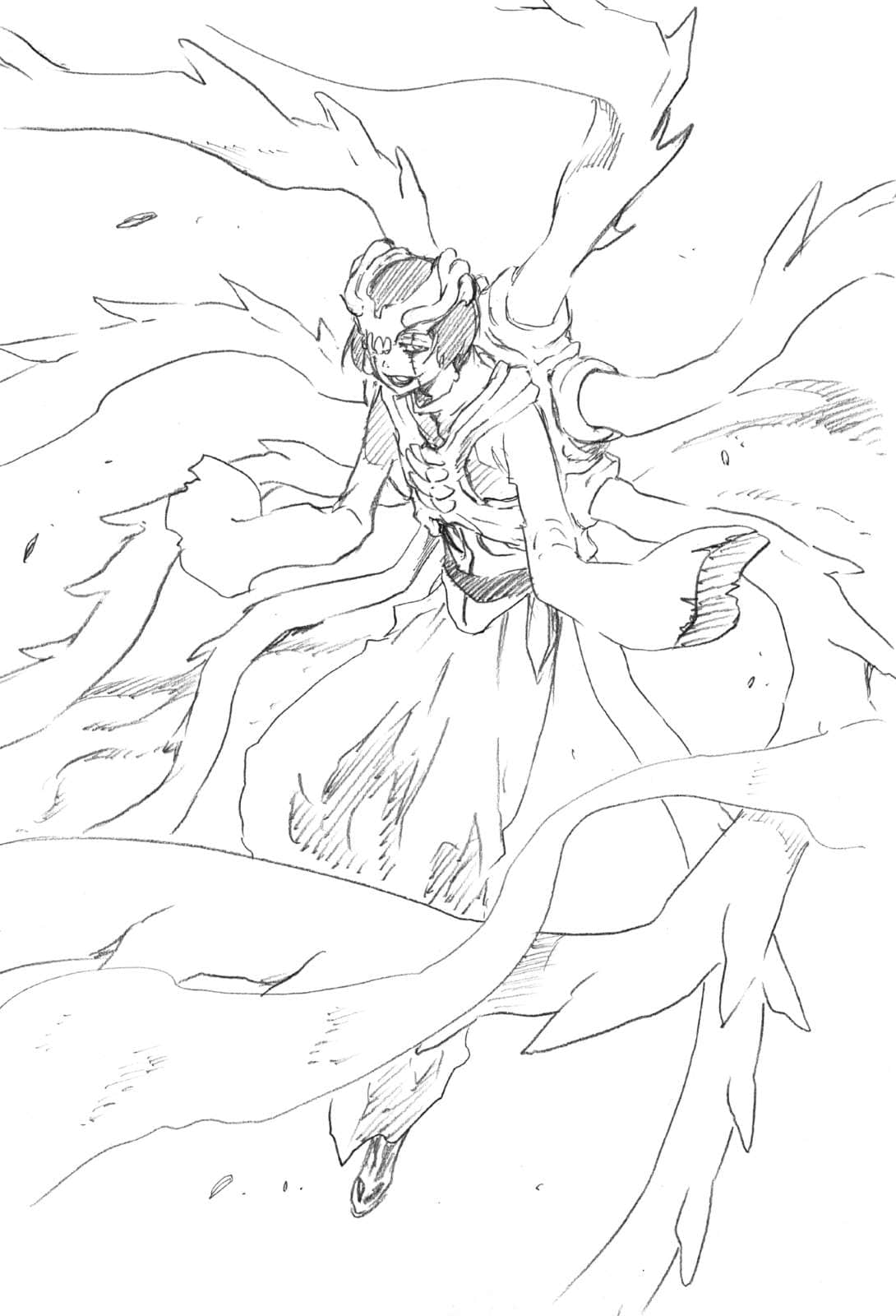 《BLEACH 死神 Can't Fear Your Own World》BLEACH 死神 Can't Fear Your Own World 2 插图（11）