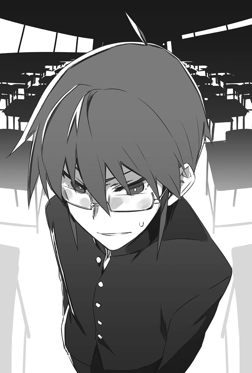 《金色文字使 被四名勇者波及的独特外挂》12 插图（10）