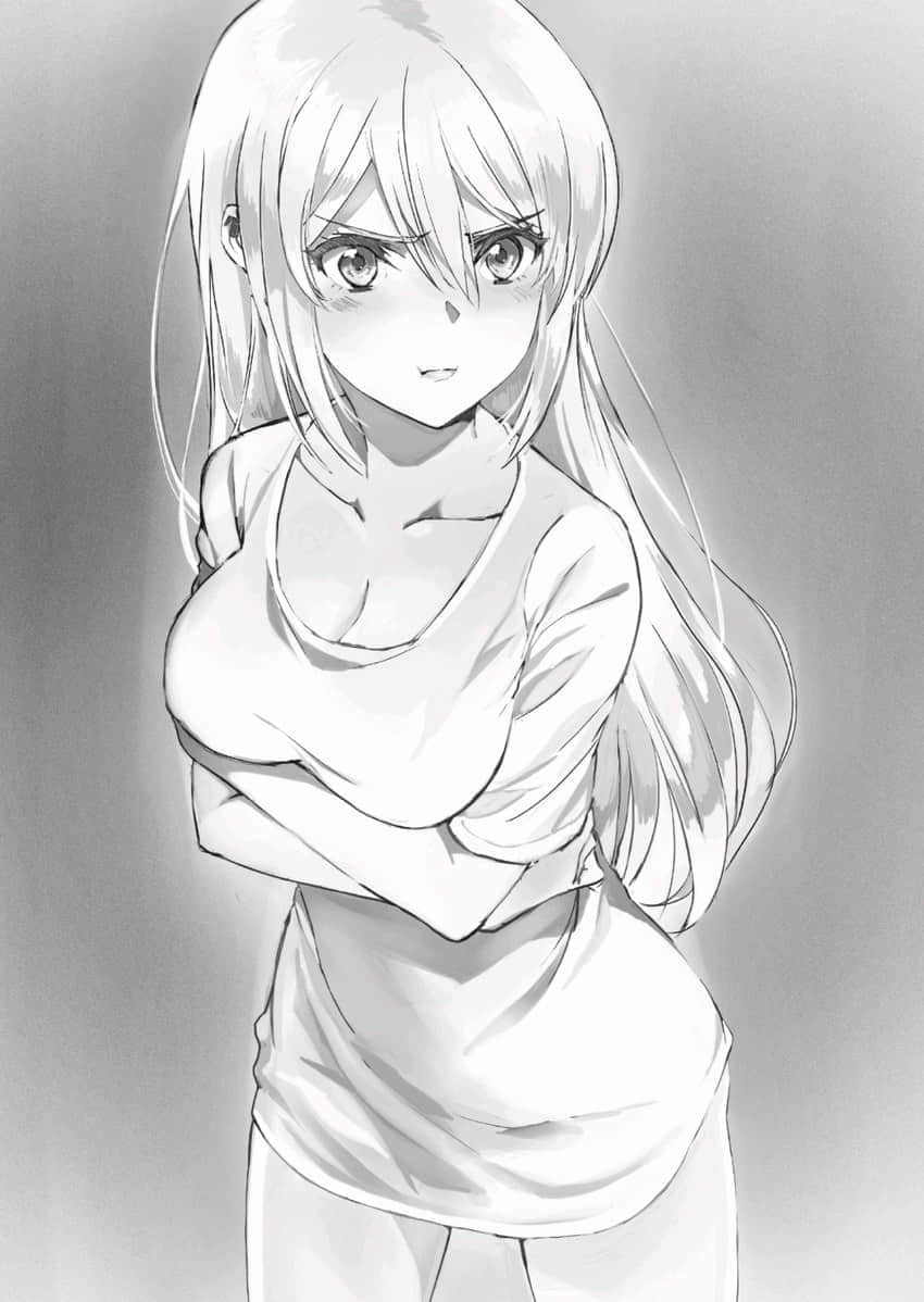 《魔法科高中的劣等生》26 入侵篇 插图（7）