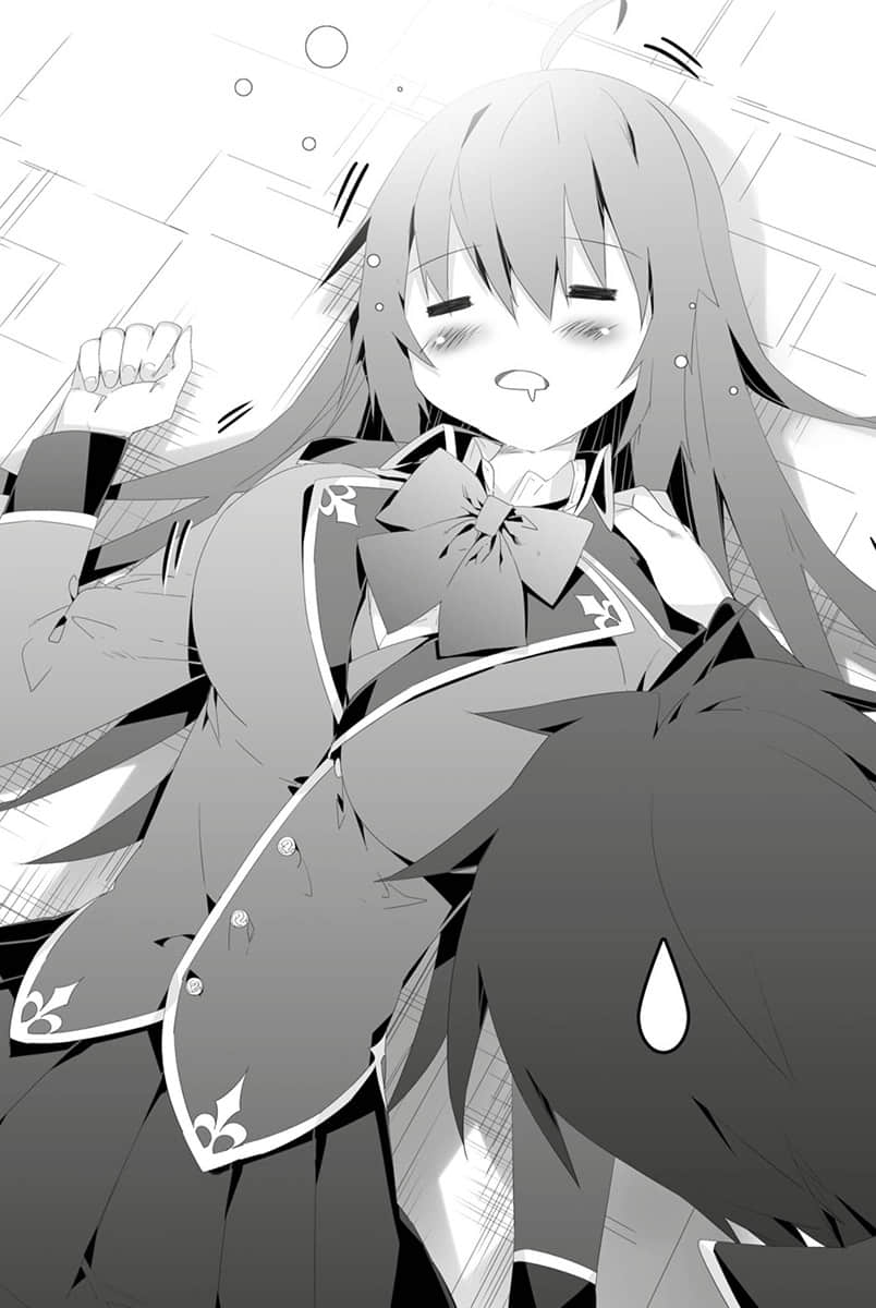《大贤者的爱徒～防御魔法推广记～》2 插图（8）