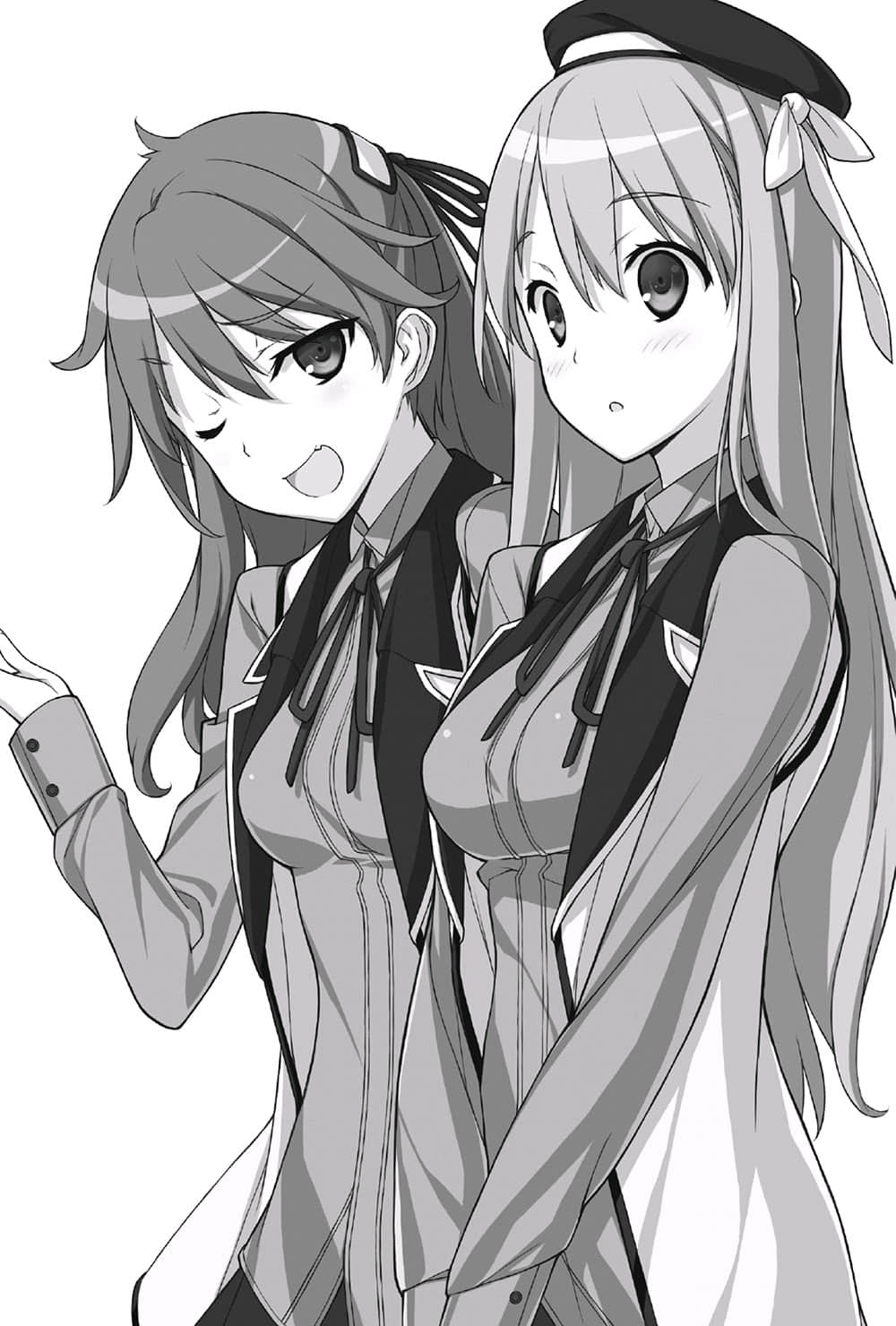 《贤者之孙》1 颠覆常识的新生 插图（9）