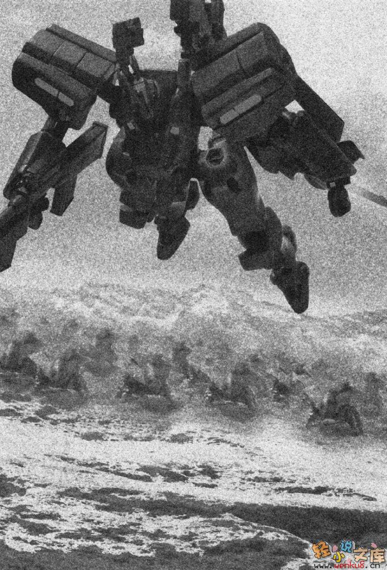《MUV-LUV Schwarzes marken》1 插图（36）