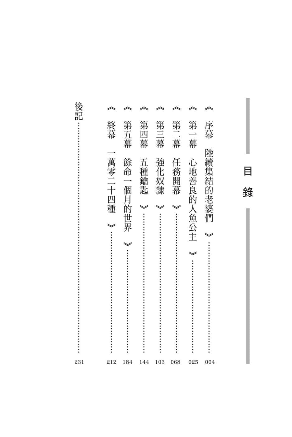 《用道具开外挂的奴隶后宫建国记》4 插图（5）
