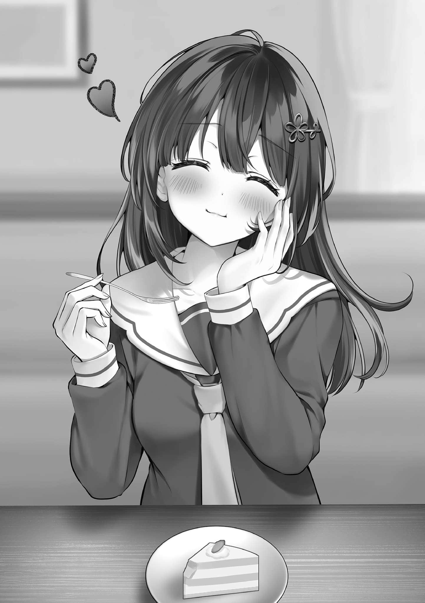 把我甩了的学生，每周撒娇一次的恋爱喜剧小说插图（19）