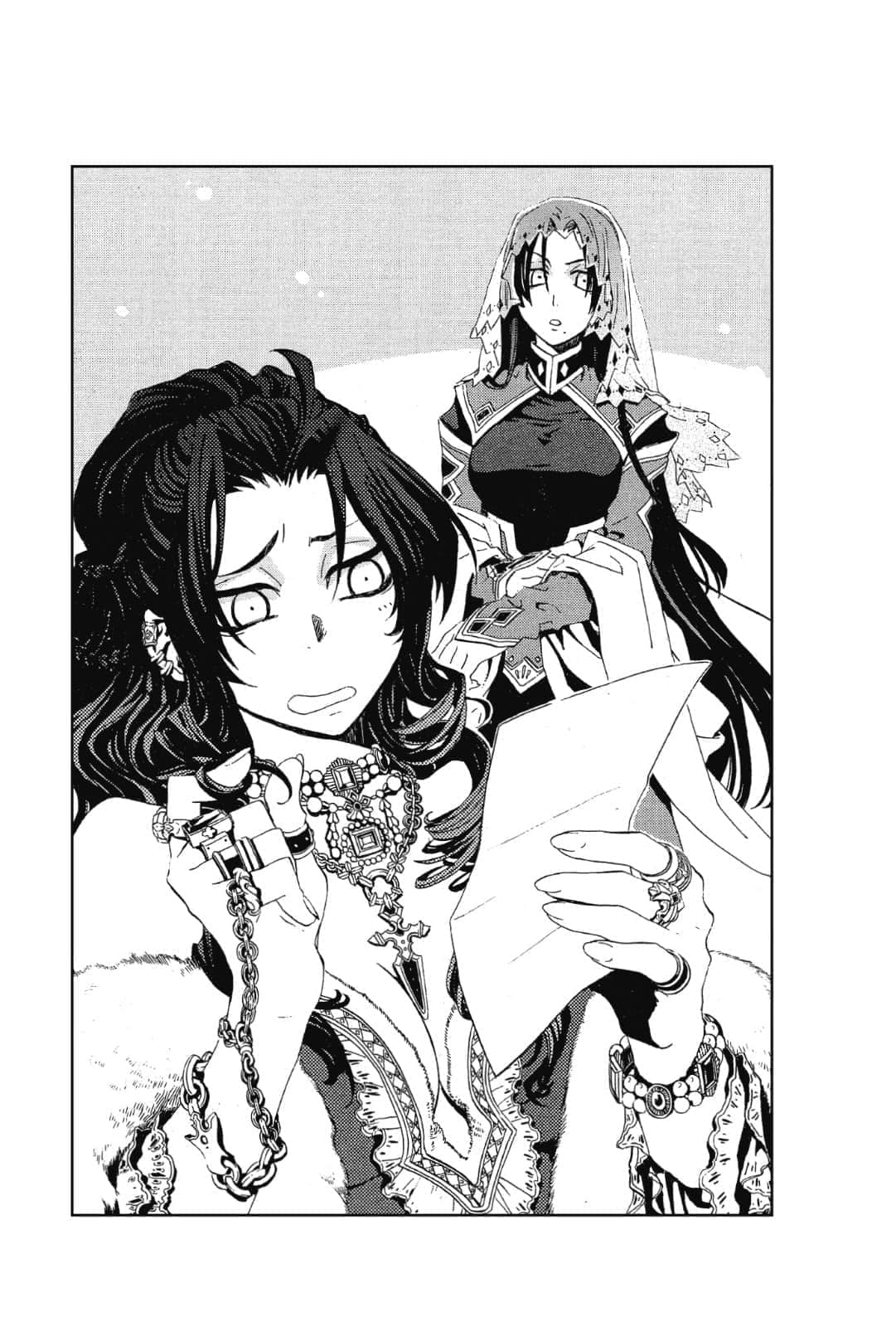 《钢壳都市雷吉欧斯》5 emotional howl 插图（6）