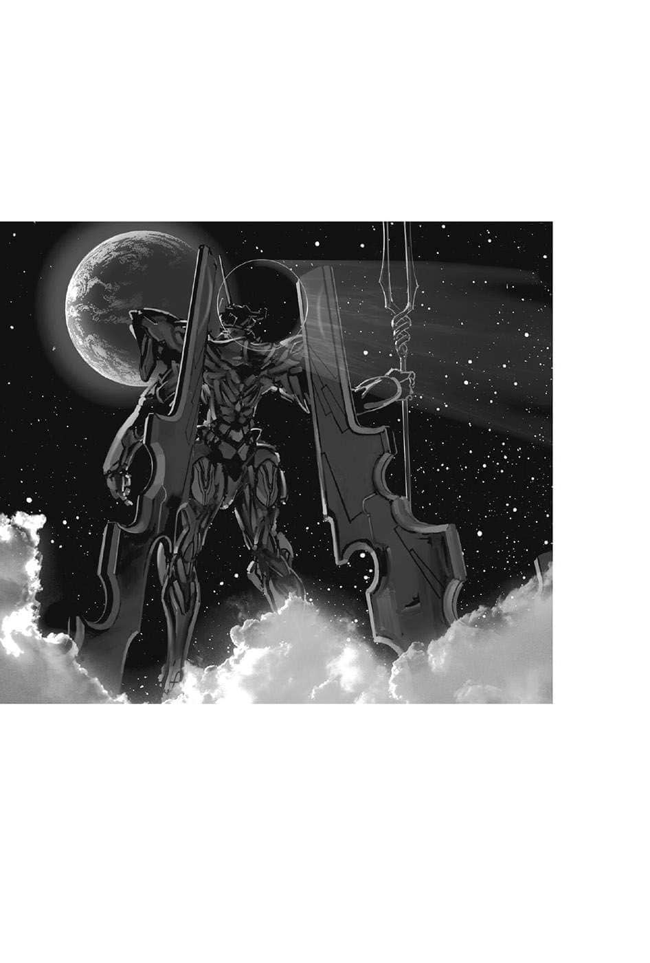 《新世纪福音战士ANIMA》1 插图（12）