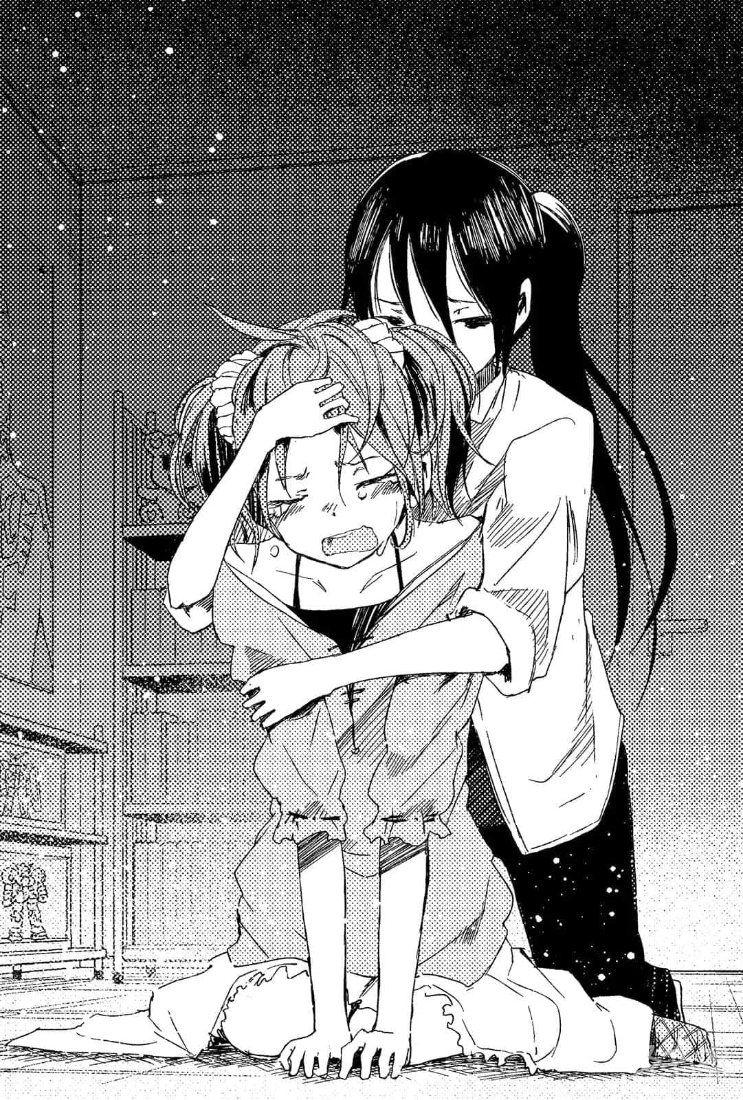 《丧女会的不当日常》2 插图(13)