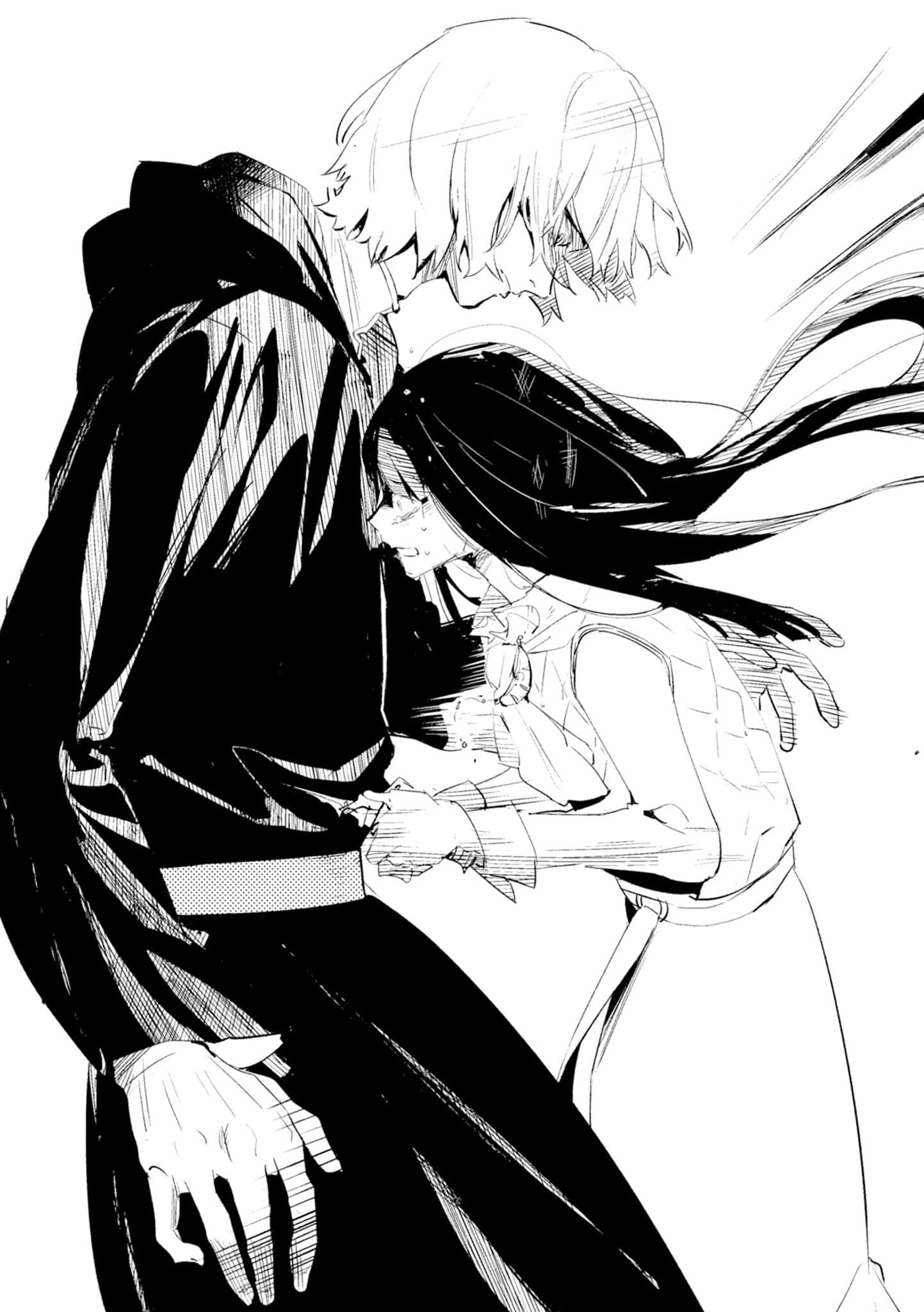 屠龙者布伦希尔德小说插图（65）