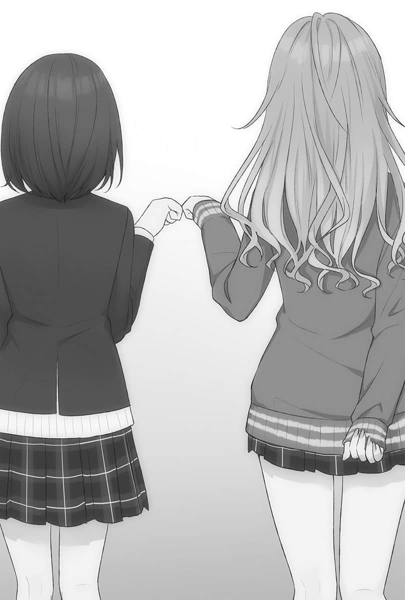 《声优广播的幕前幕后》#03 夕阳与夜澄想要突破? 第37回~夕阳与夜澄与圣诞节~插图(4)