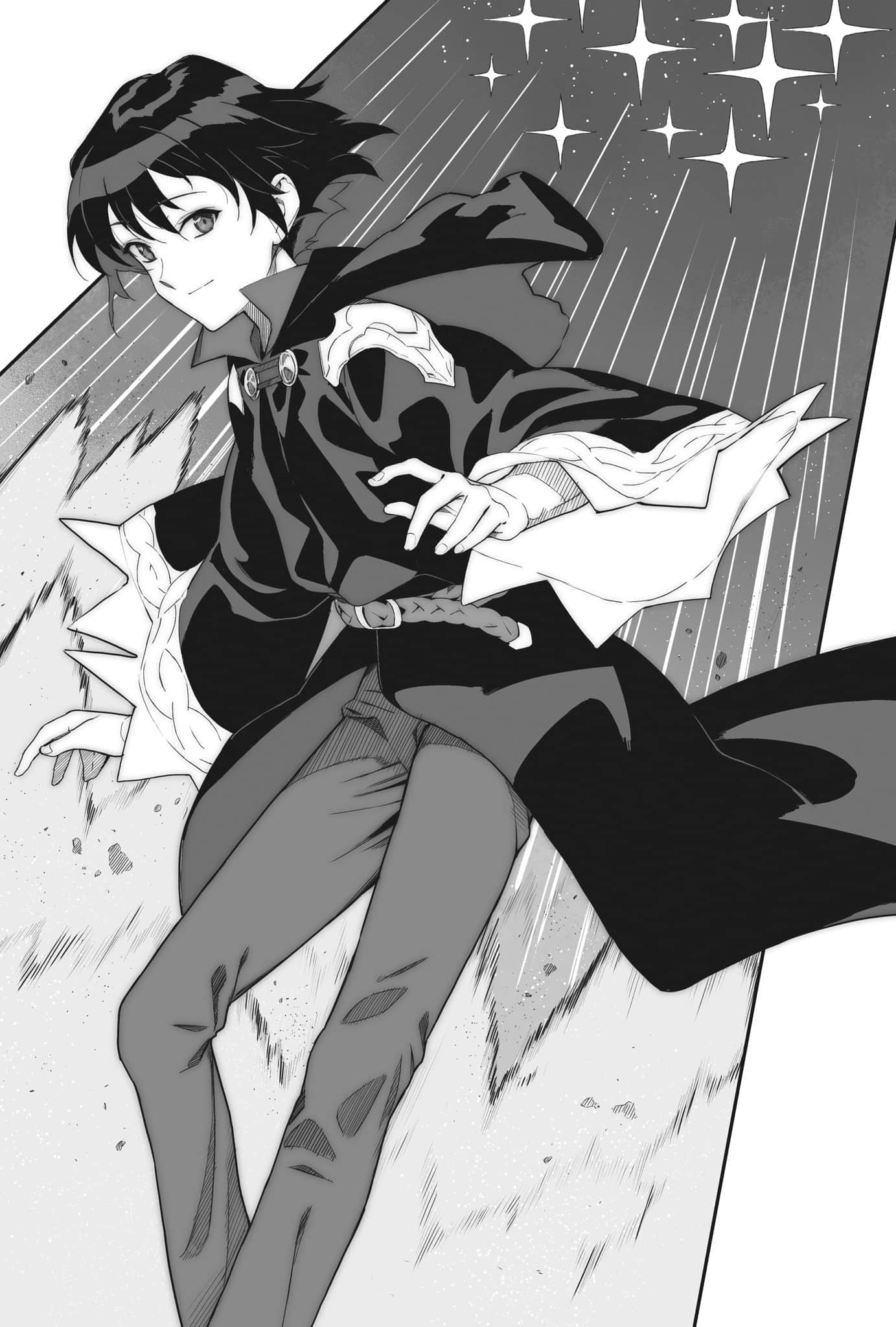 《爆肝工程师的异世界狂想曲》23 死斗插图（2）