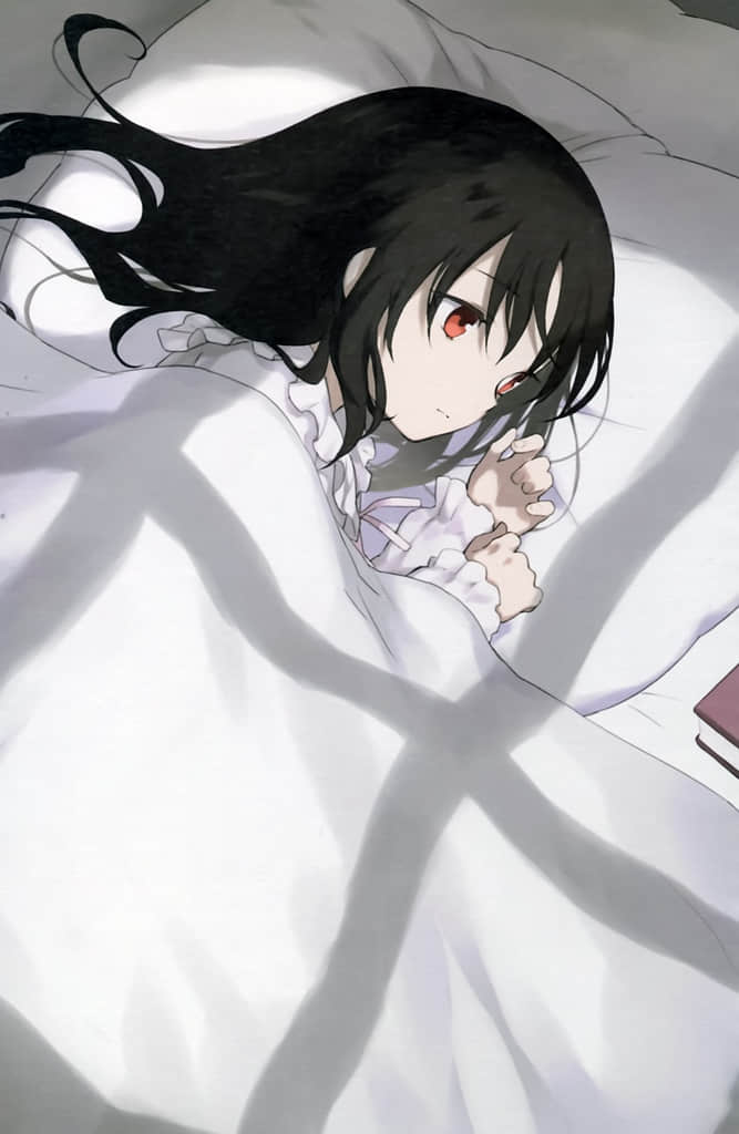 《Fate Prototype 苍银的碎片》2 Best Friend 插图（17）