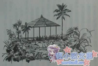 《旅人系列》1 虚空的旅人 插图（15）