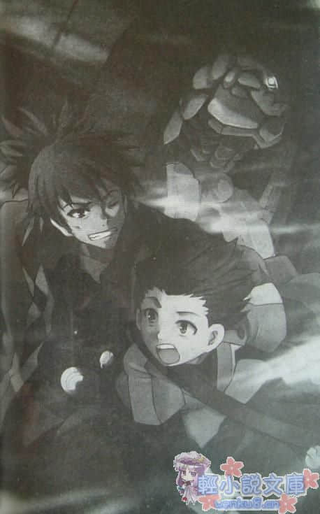 《Tales of Vesperia 宵星传奇》3 插图（14）