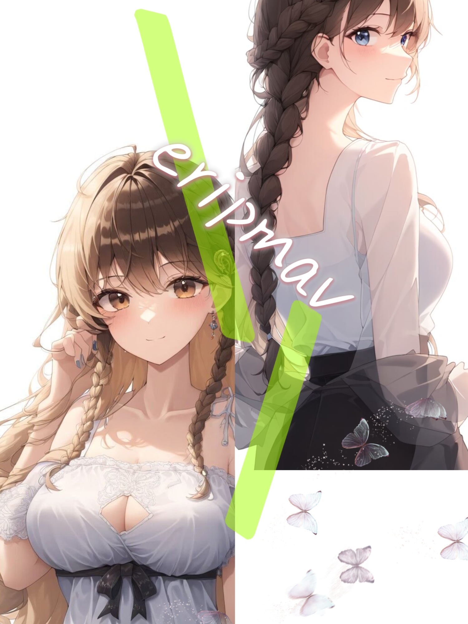 eripmav——致我爱的吸血鬼小说插图（3）