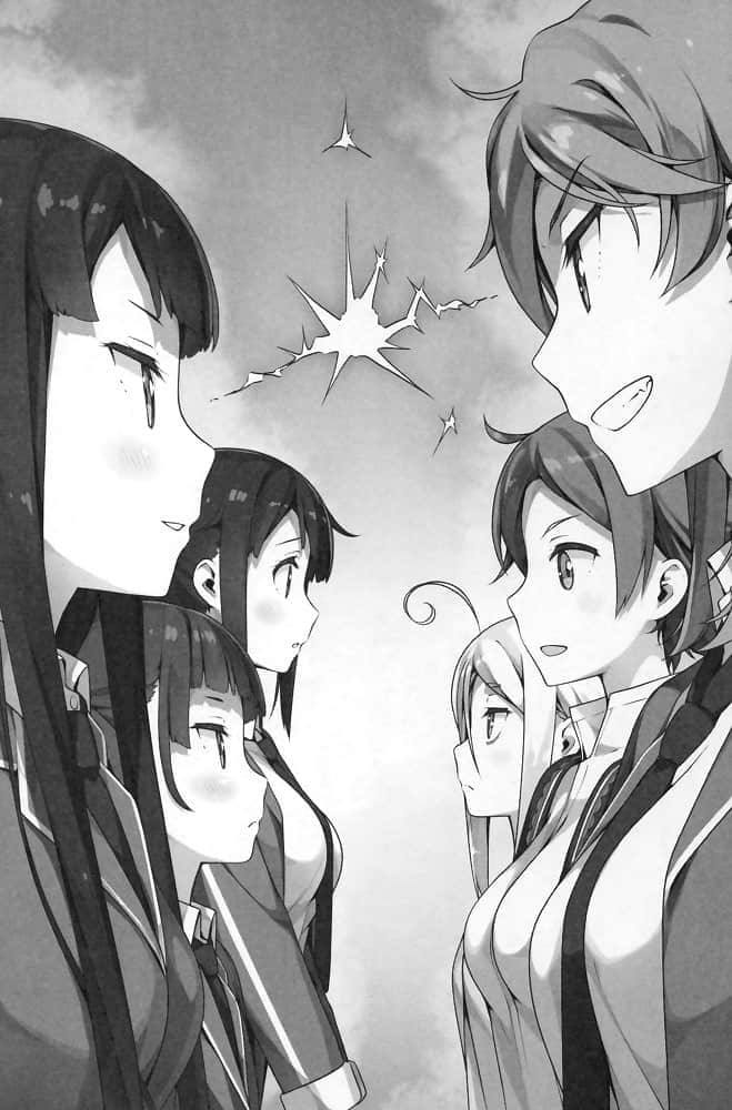 《童話魔法使》1 第 章 仙杜瑞拉不回頭插圖（1）