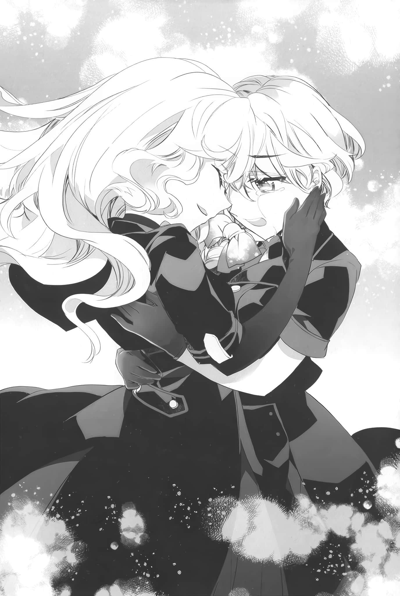《身为魔王的我娶了奴隶精灵为妻，该如何表白我的爱？》19 插图（15）