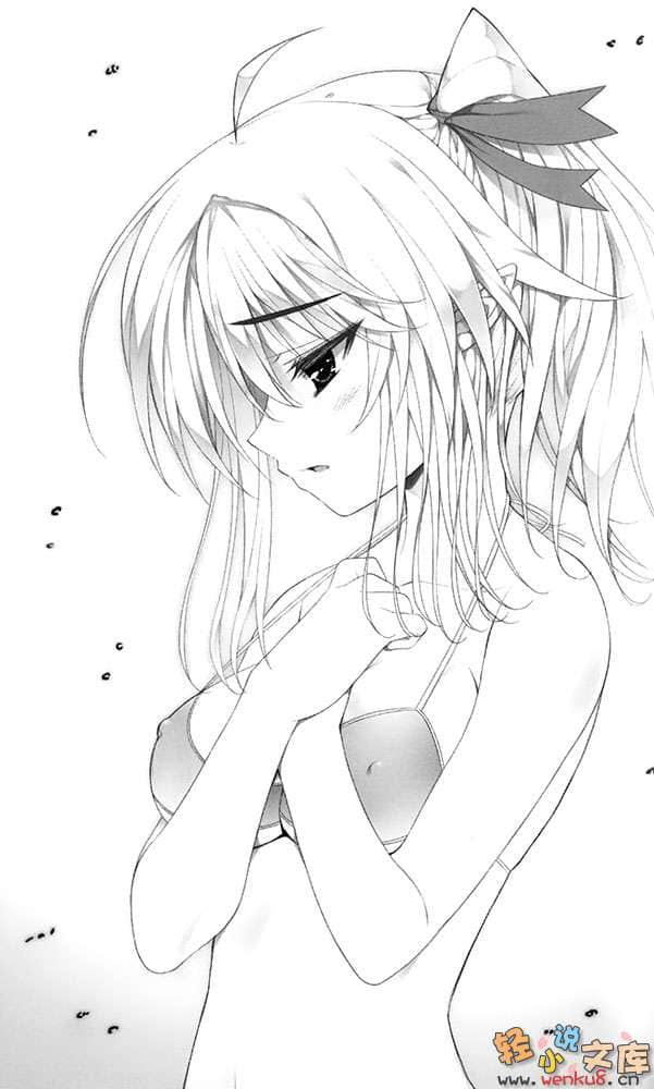 《当不成勇者的我，只好认真找工作了》3 插图（11）