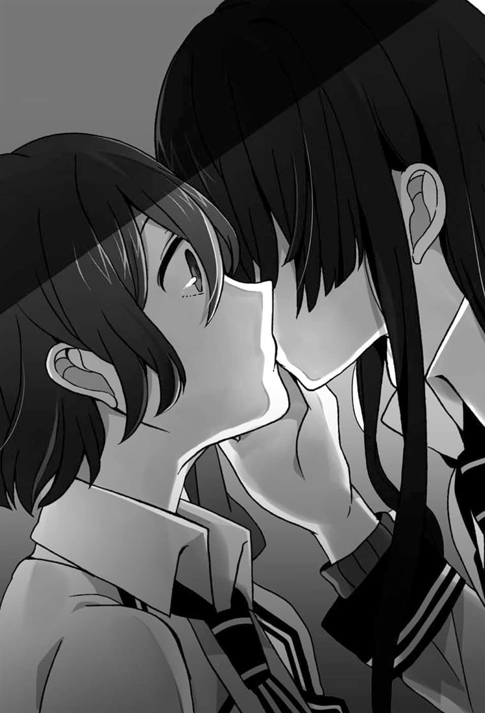《终焉之栞》1 插图（12）