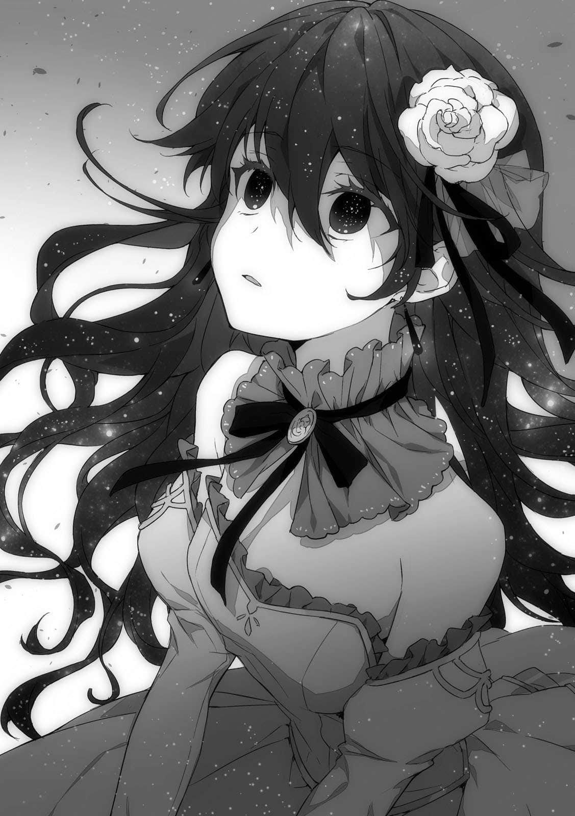 《Rioland》1 最慧的骑士与两位公主 Chapter 2 ≫ Section 4插图(1)