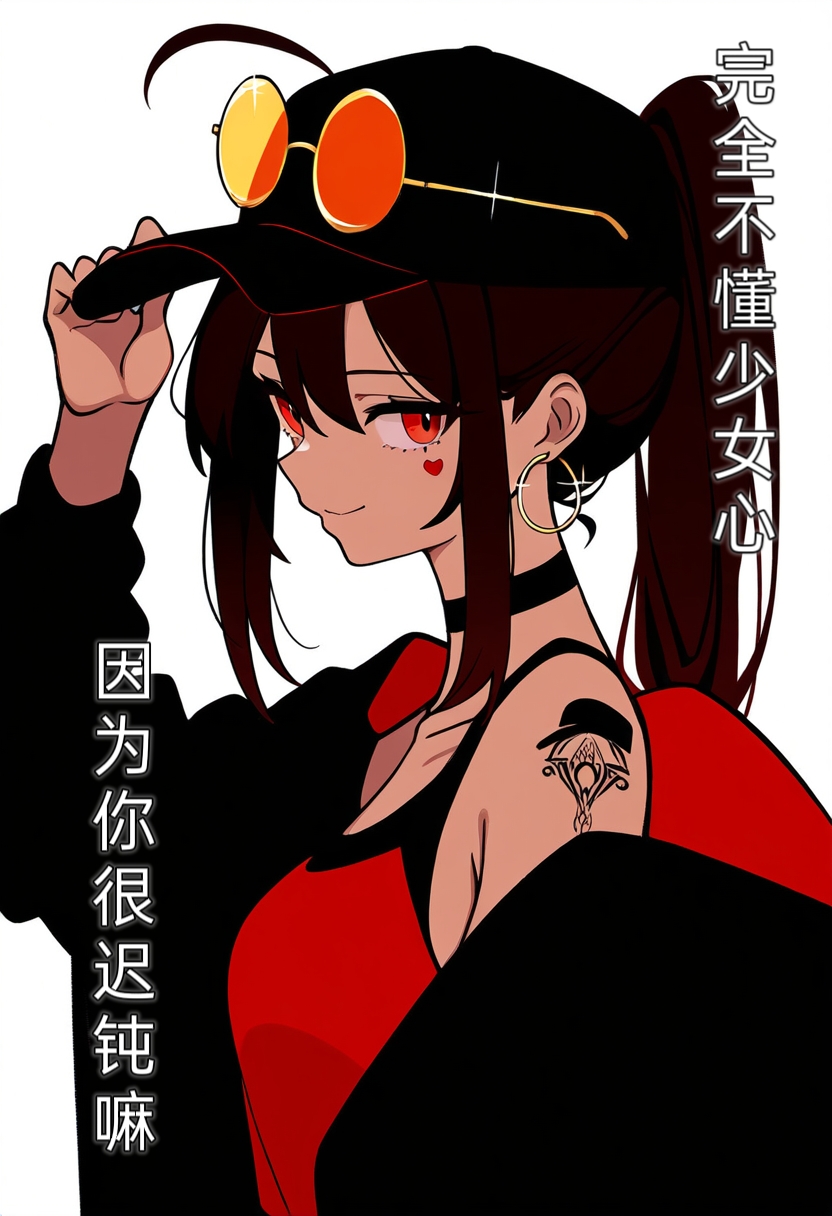 《我和弟弟的女友》5 第十五章插圖（1）