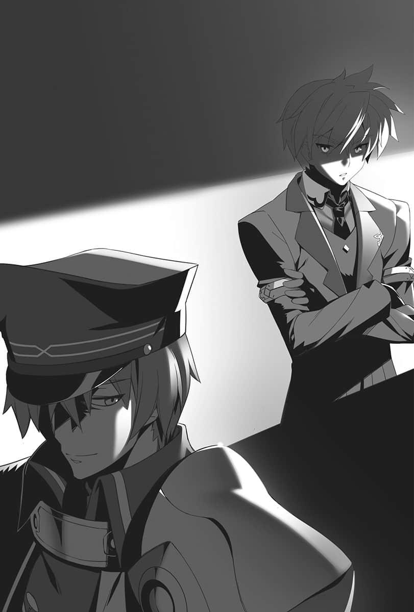 创神与丧神的召唤之战小说插图（37）