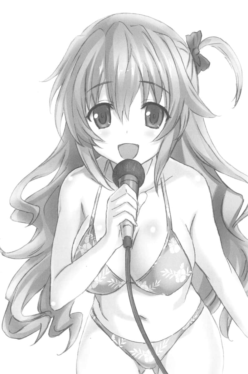 堕落邪恶组织，拥抱美少女大胜利!小说插图（60）