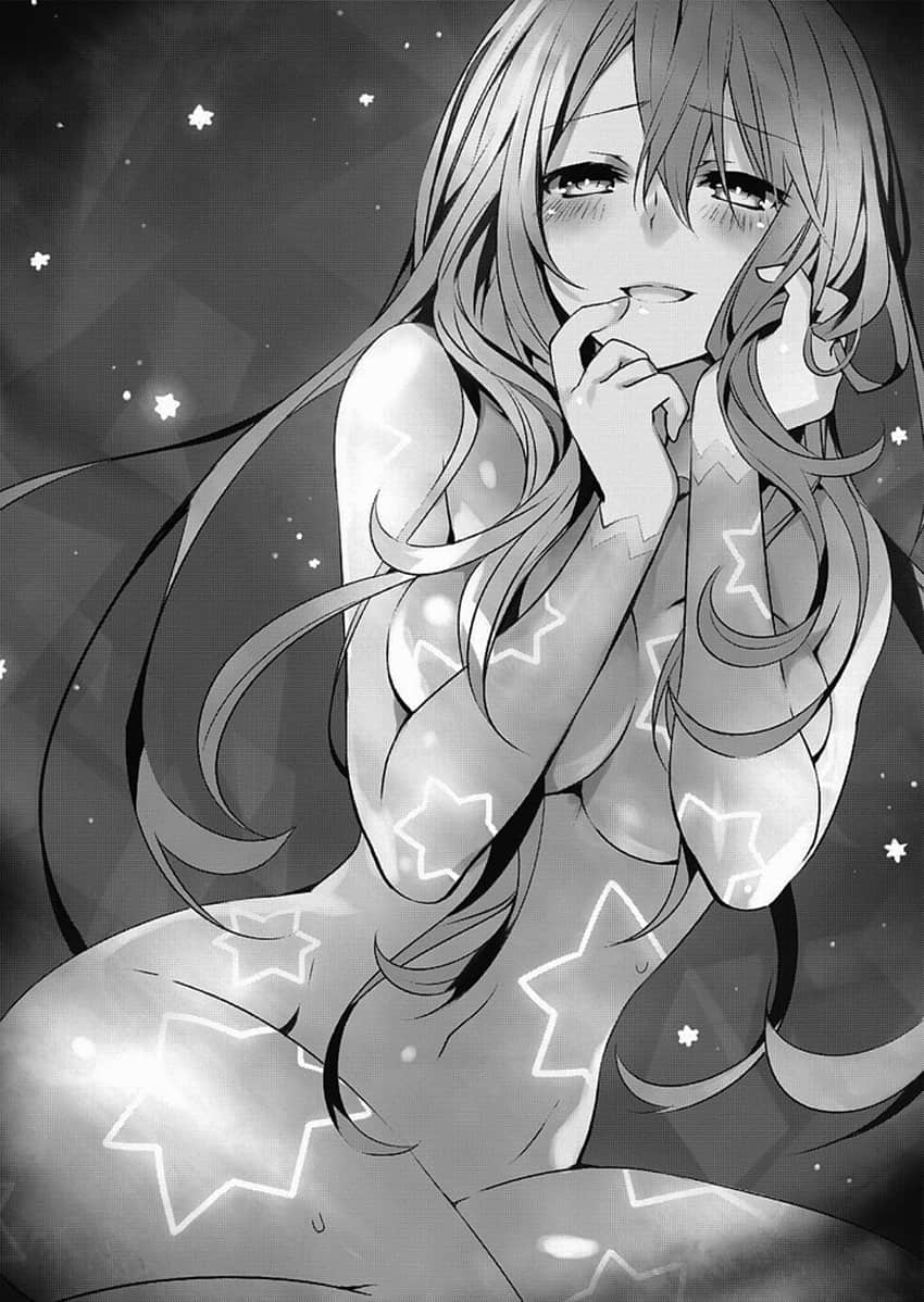 《约会大作战 DATE A LIVE》8 寻找七罪 插图（17）