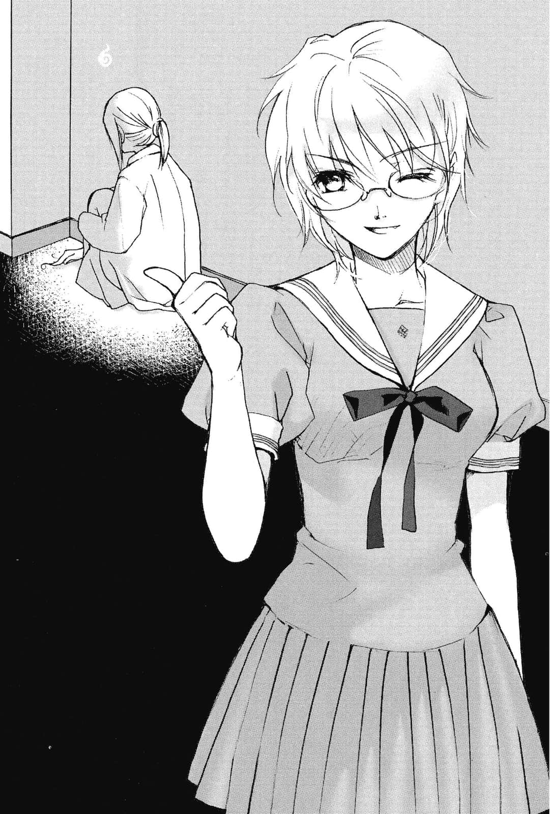 虛軸少女小說插圖（44）