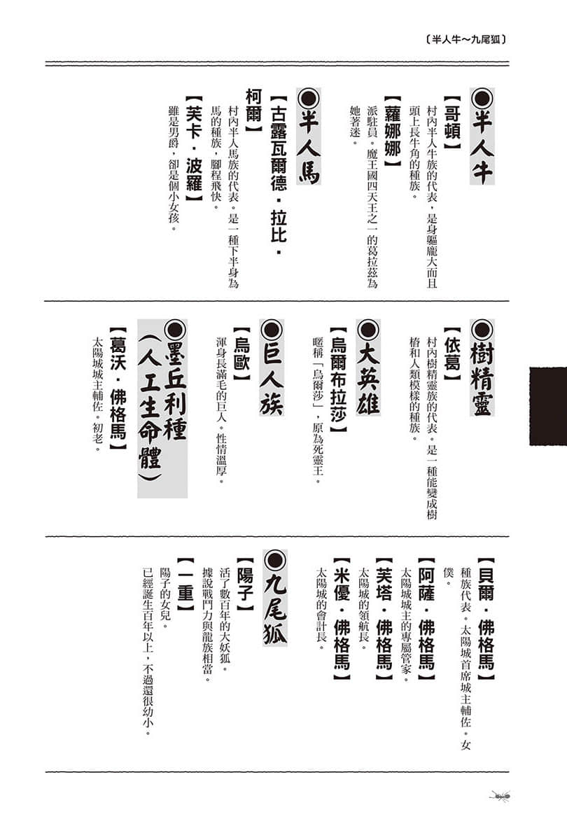 異世界悠閒農家小說插圖（285）