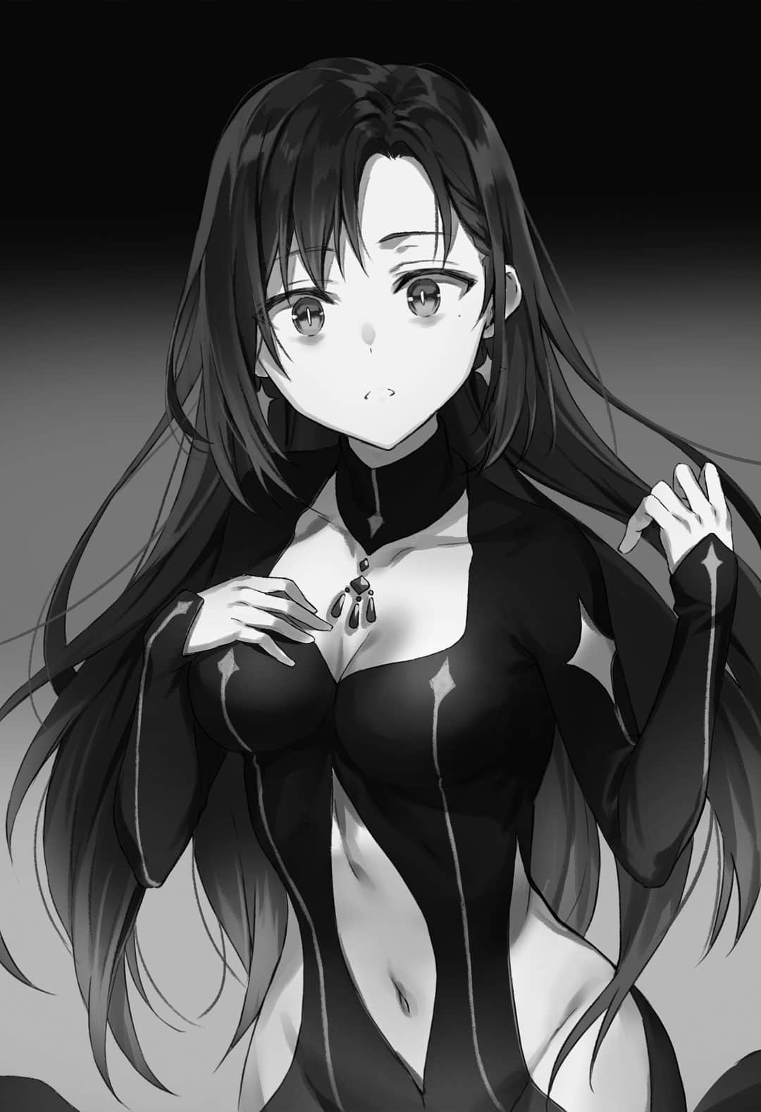《恶魔公爵阿兹兰》5 恶梦战线 Chapter 22插图（1）