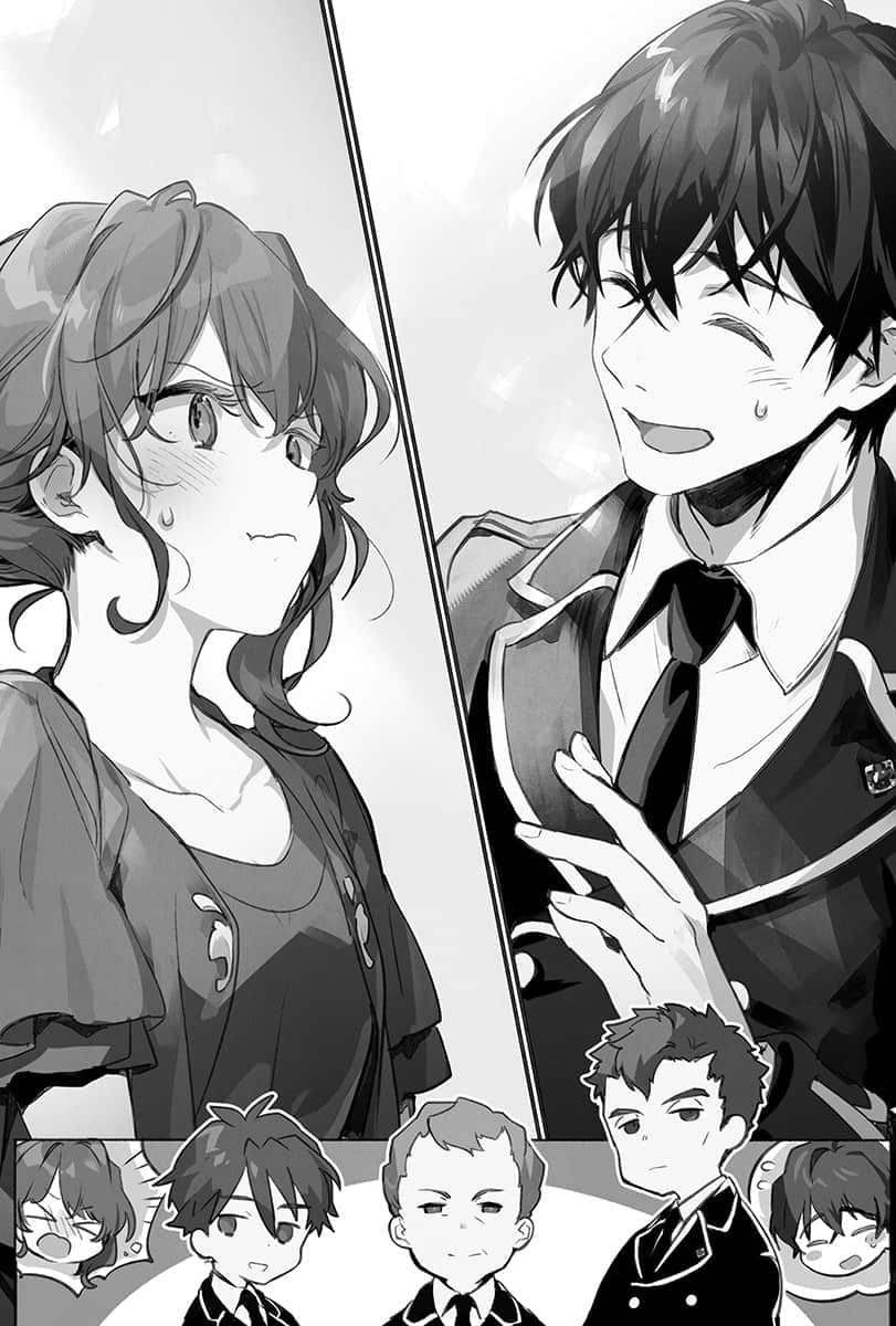 《魔导具师妲莉亚永不妥协 ～从今天开始的自由职人生活～》2 插图（10）