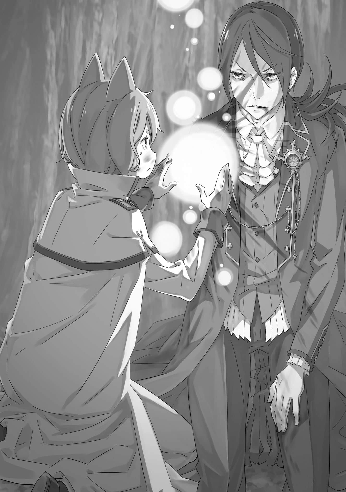 《Re:從零開始的異世界生活》外傳 Ex4 最優紀行 插圖（13）