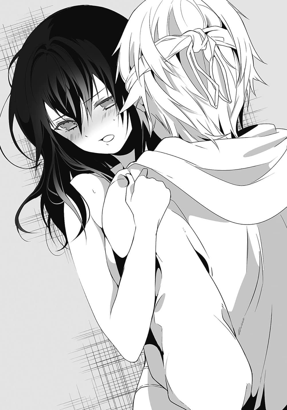 《噬血狂袭 Strike the Blood》13 深渊蔷薇 插图（13）