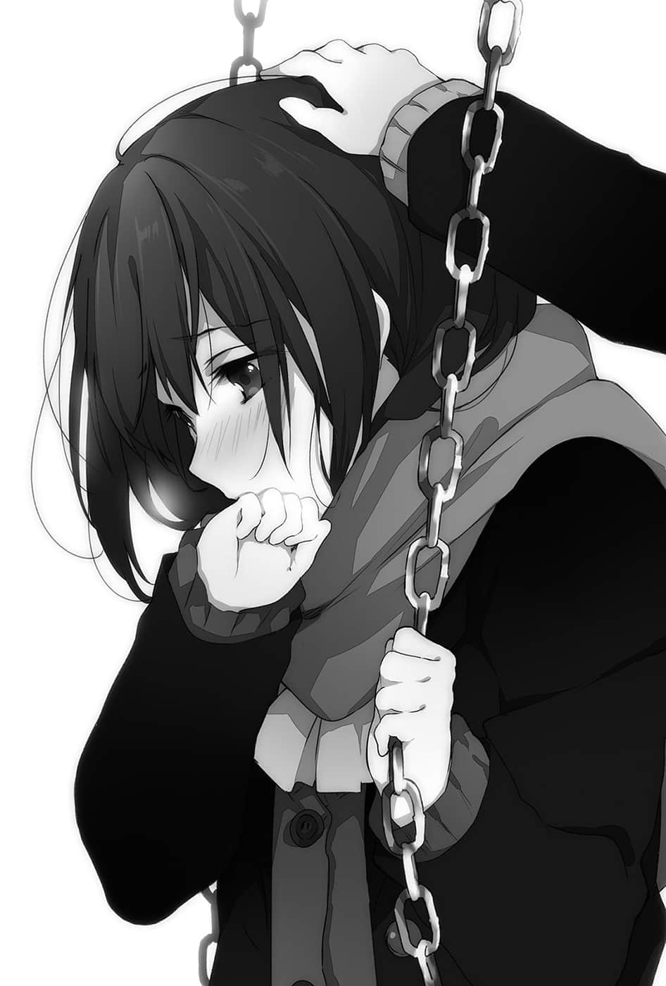 《安达与岛村》1 插图(15)
