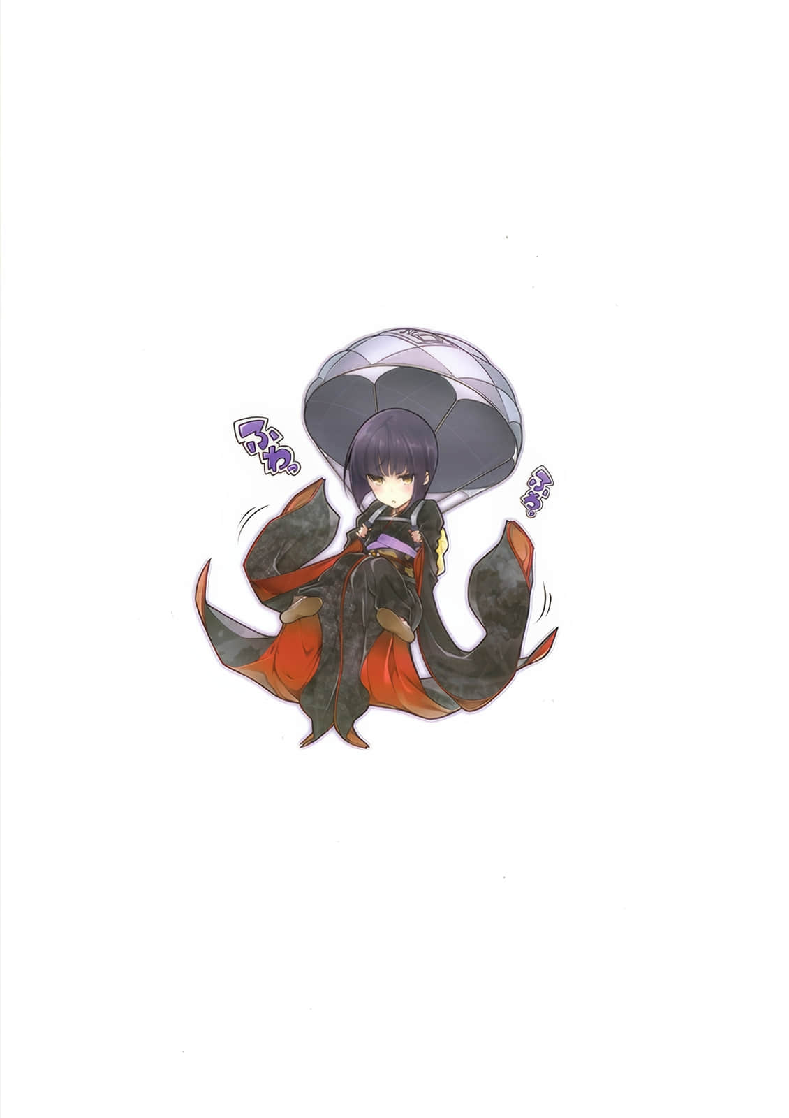 《智慧村的座敷童子》2 后记插图（1）