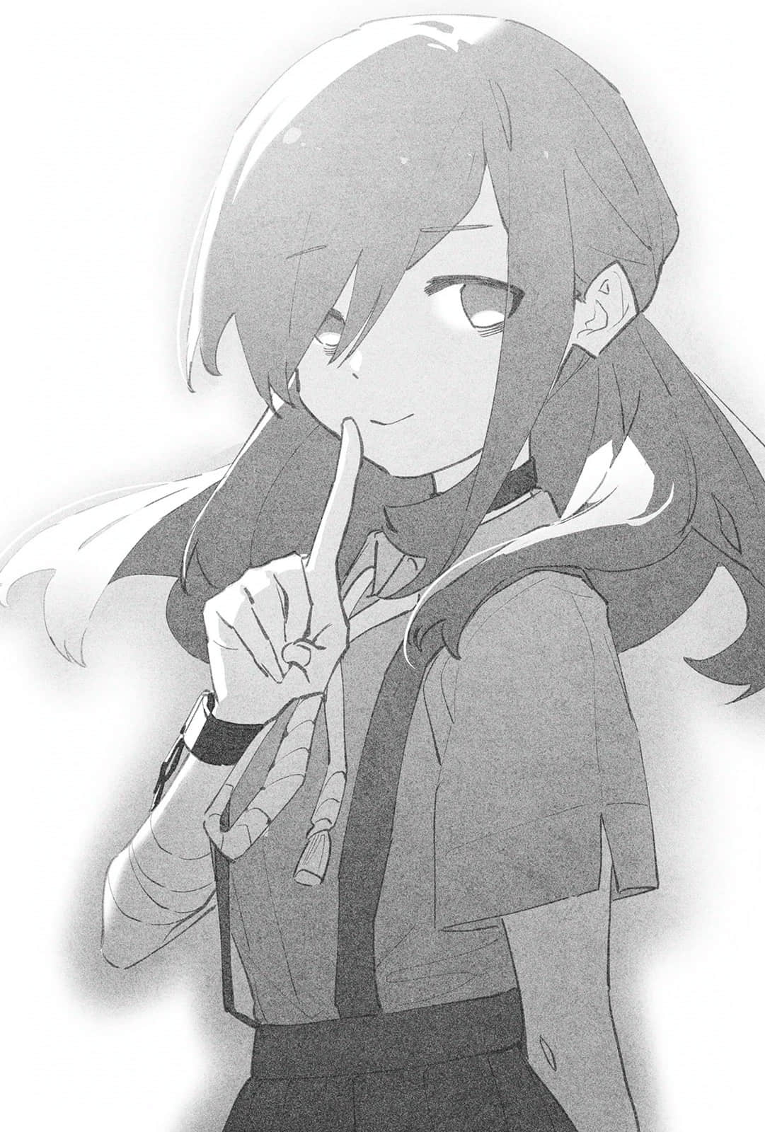 《放学后股长》2 插图（11）