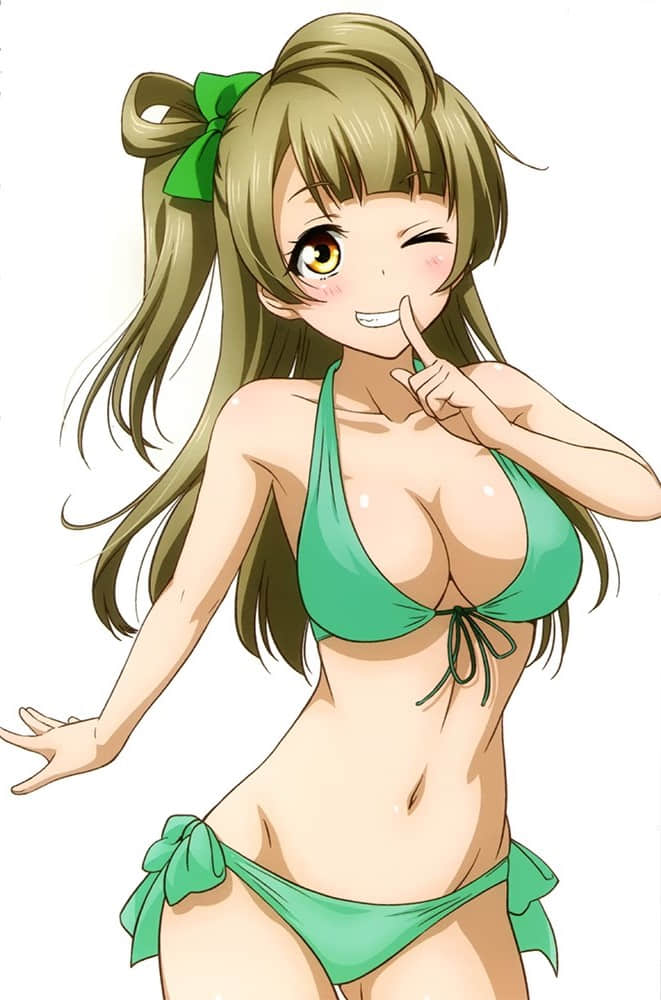 《LOVELIVE！School idol diary》3 南琴梨 插图（8）
