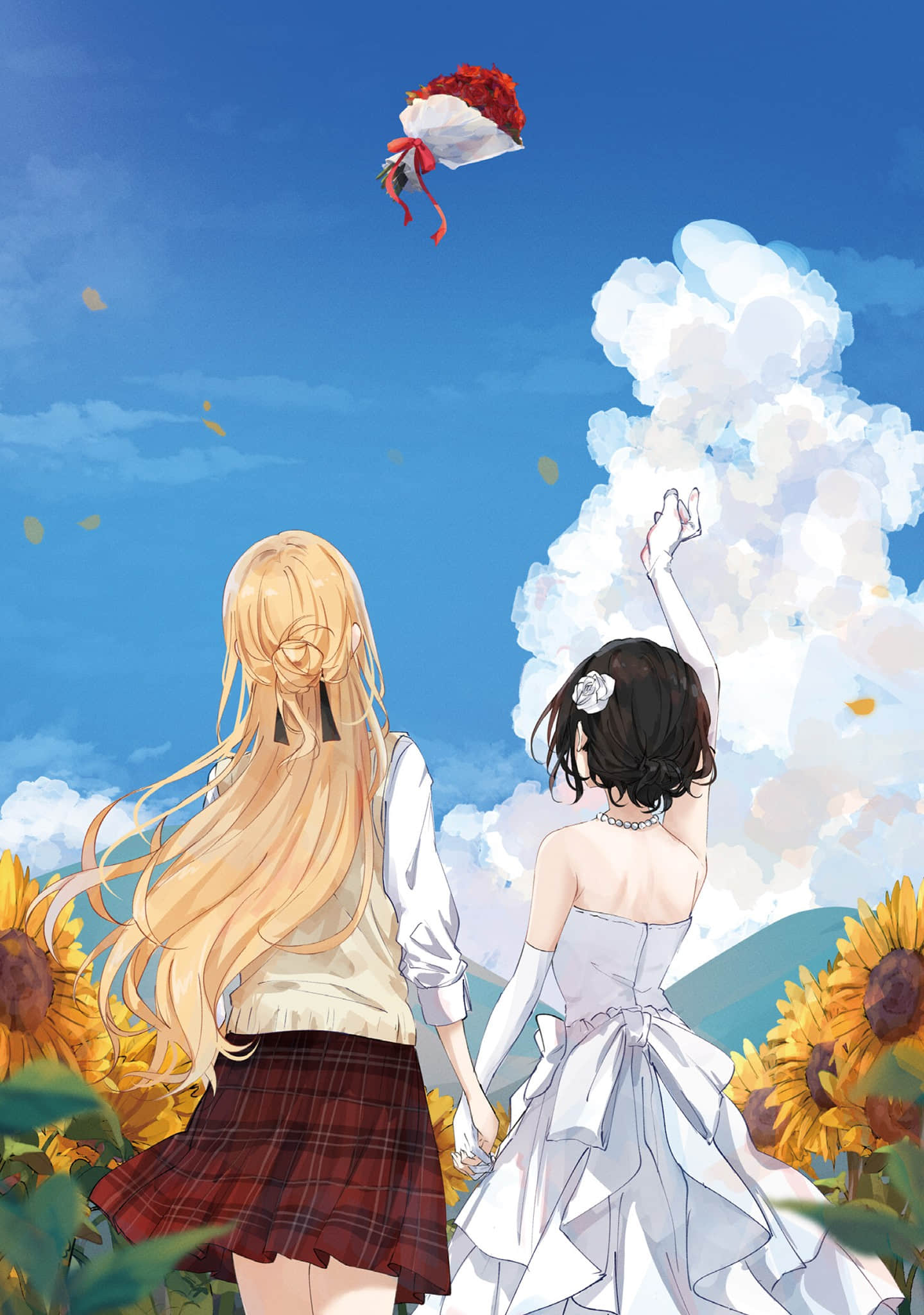 《幽灵列车与金平糖 Memory of Ligaya》全一册 NEW WORLD插图(1)