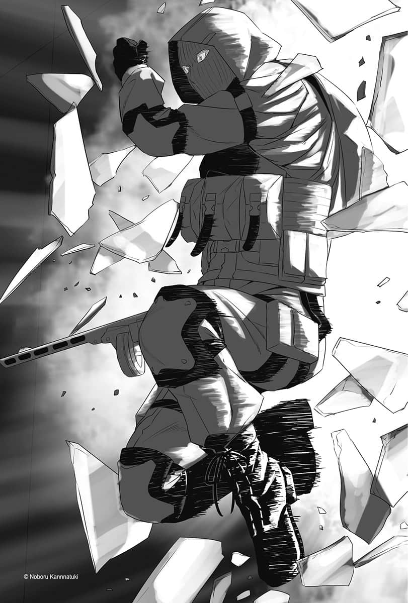 《莫斯科2160》1 插图(8)