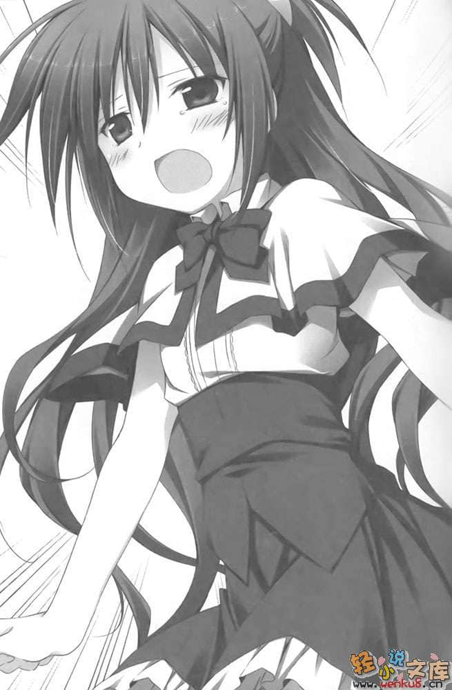 《铳皇无尽的法夫纳》6 翡翠风暴 插图（15）