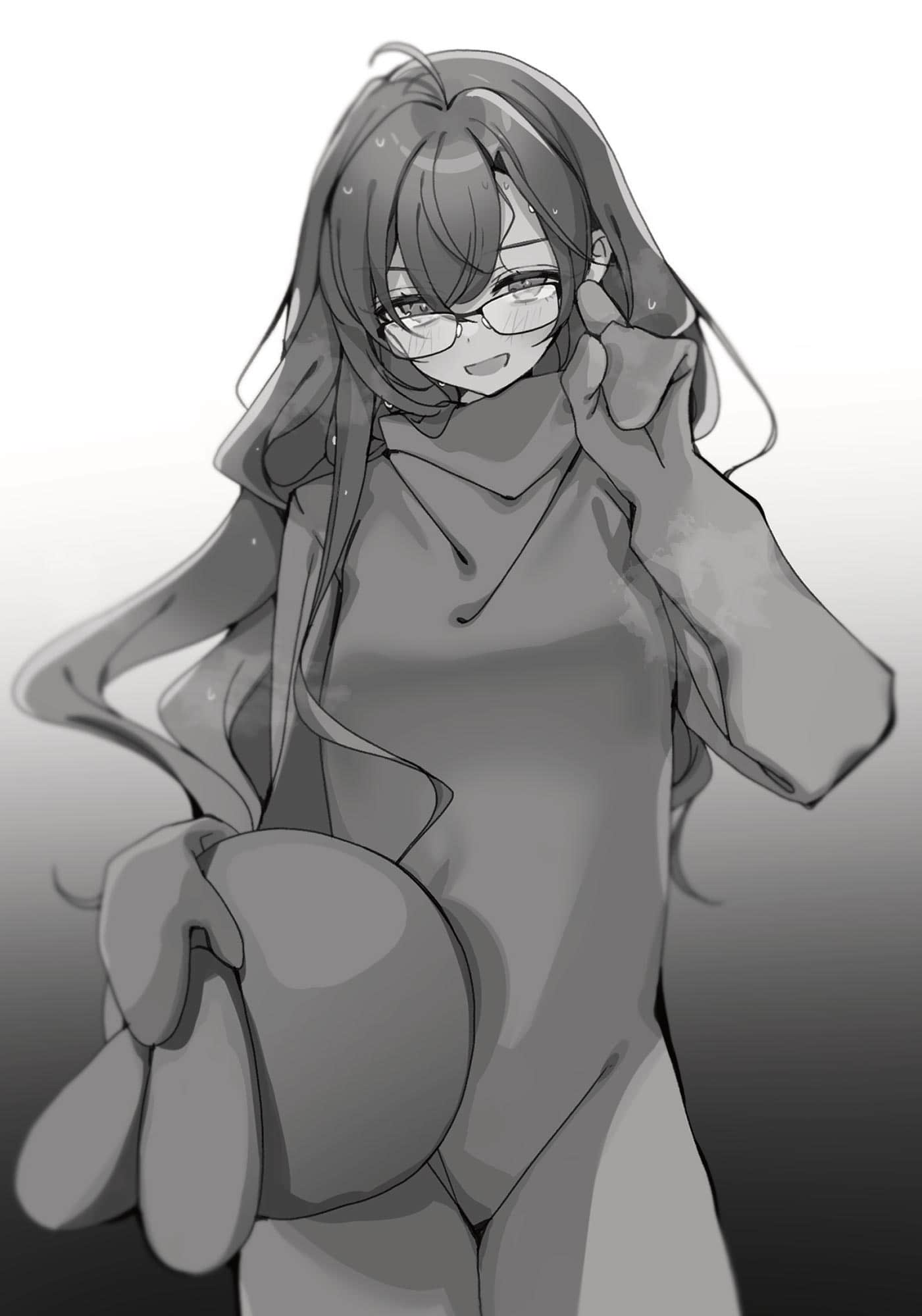 《少女奇案》3(网译) 第二章 梅洛世界插图(1)
