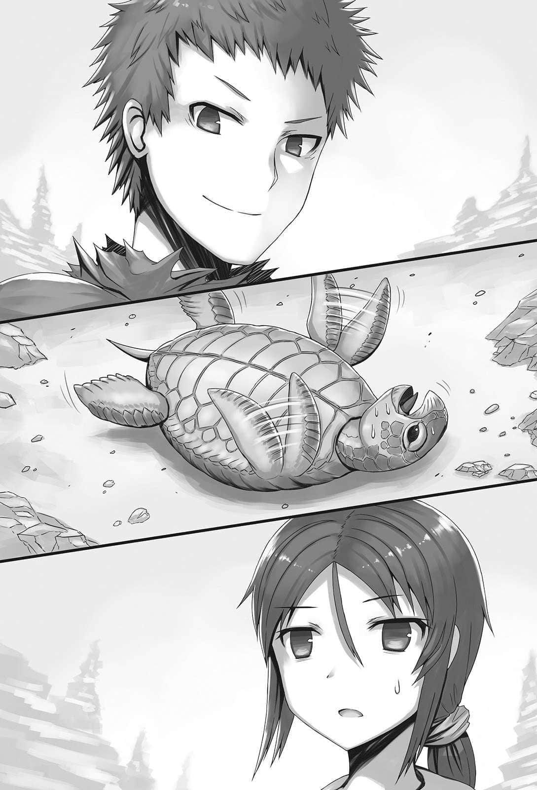 《异世界迷宫探索者》6 插图（8）