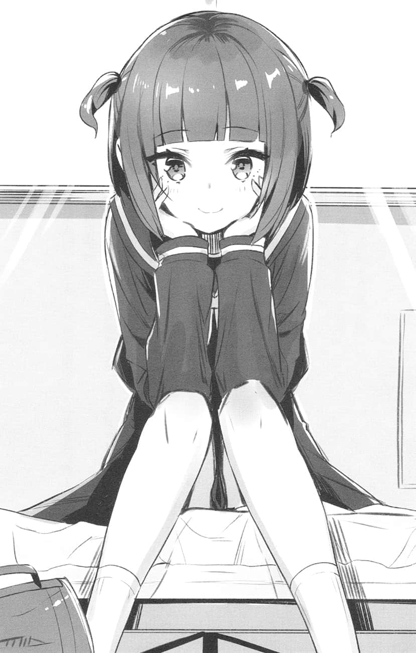 《和没有信徒的女神大人一起攻略异世界》2 天灾级转生少女 序章 某两名游戏爱好者的谈话插图(1)