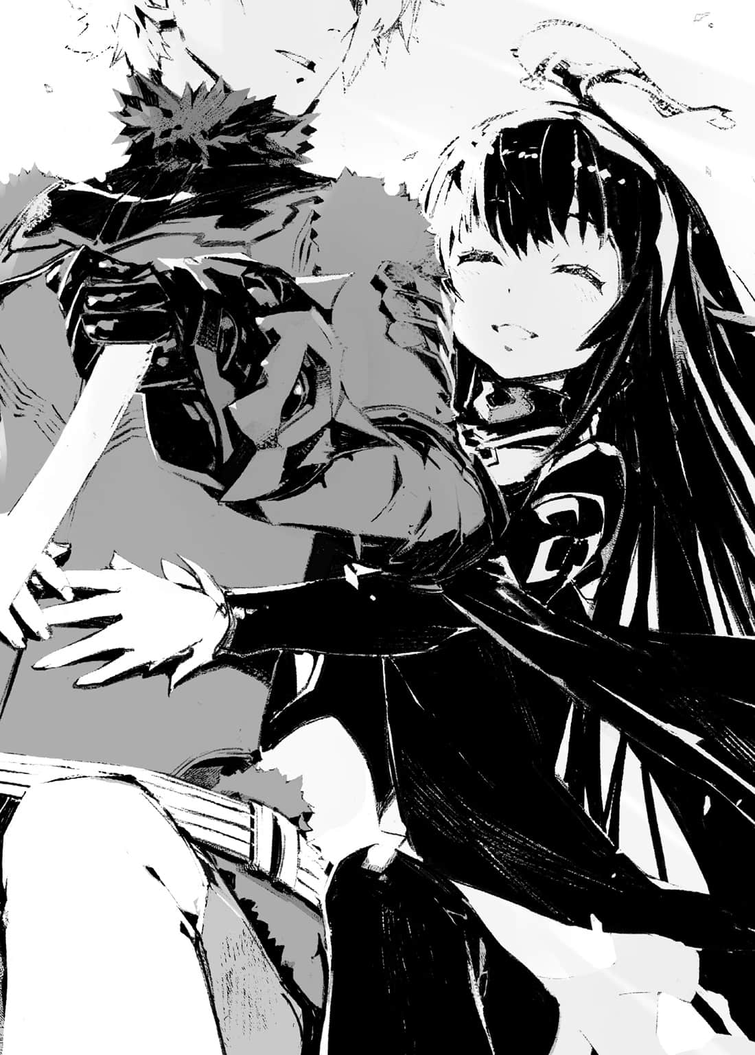《无尽连锁》2 不死兽群 插图（12）