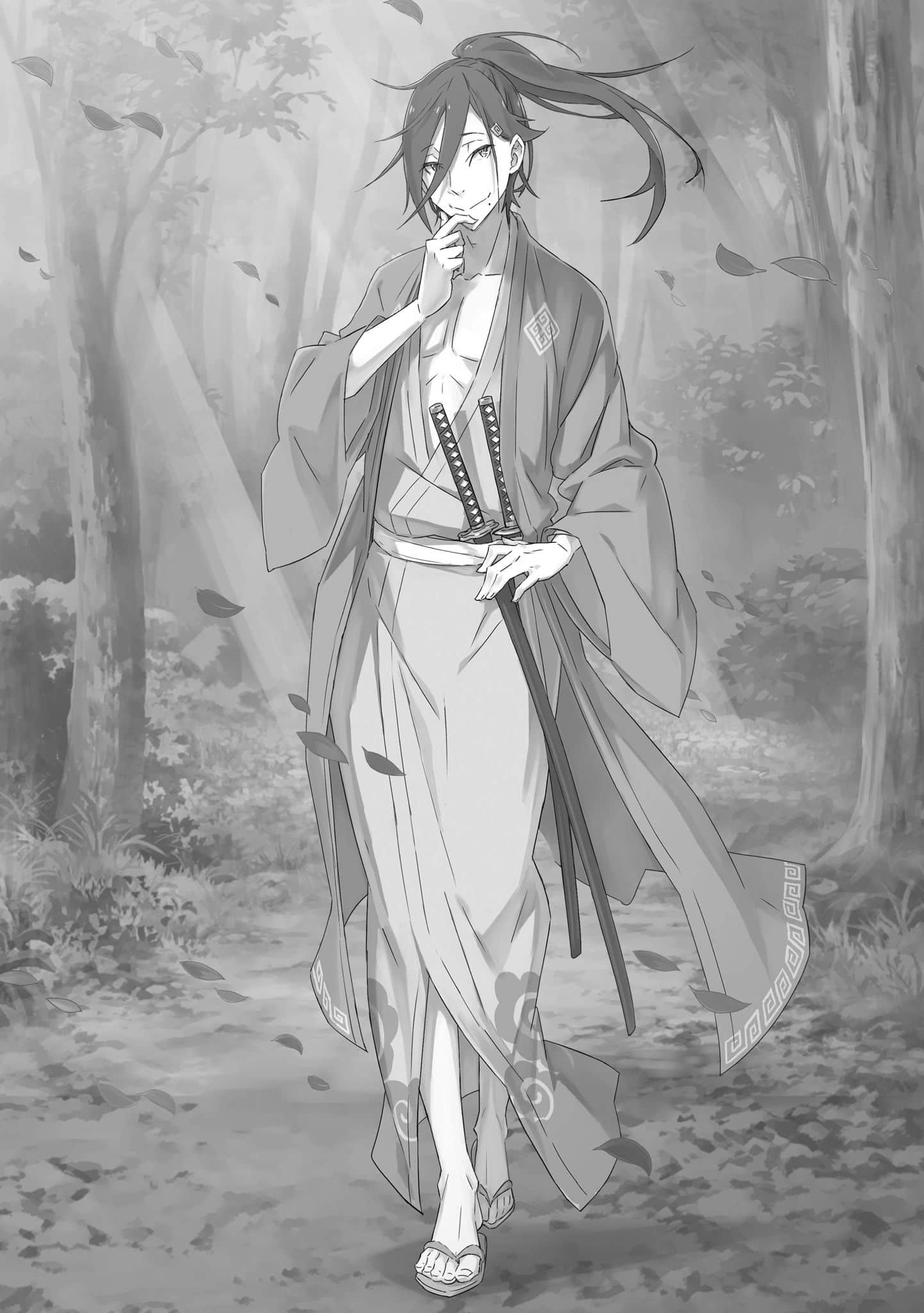 Re:從零開始的異世界生活小說插圖（697）