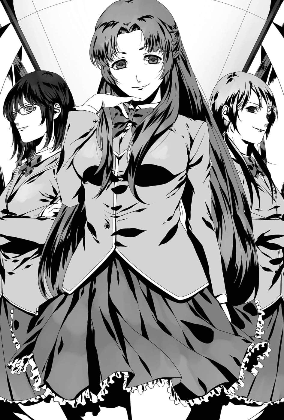 《华氏9999》1 插图(8)