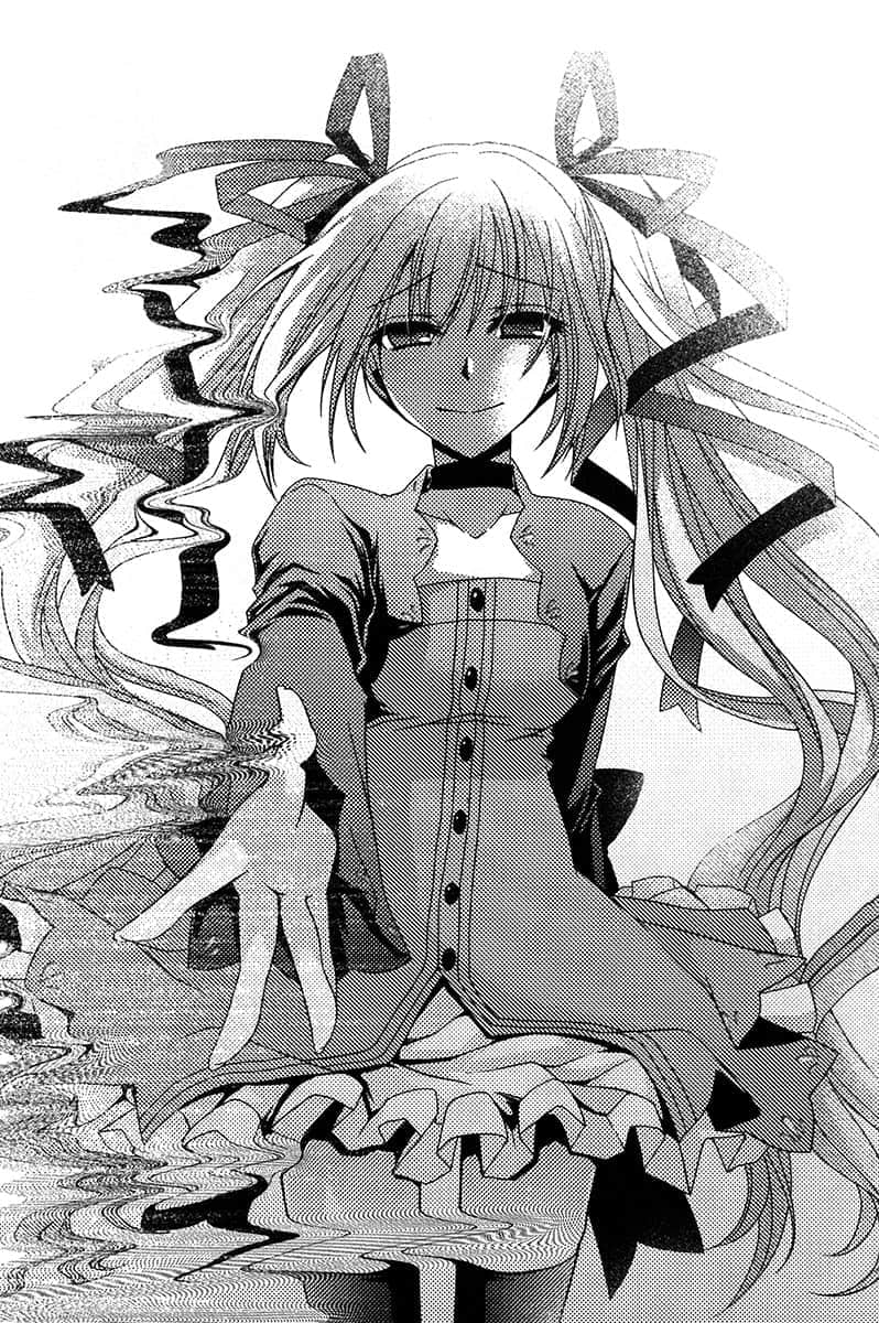 《美少女通通是我的！》1 第4章 波折连连的约会X 2插图（2）