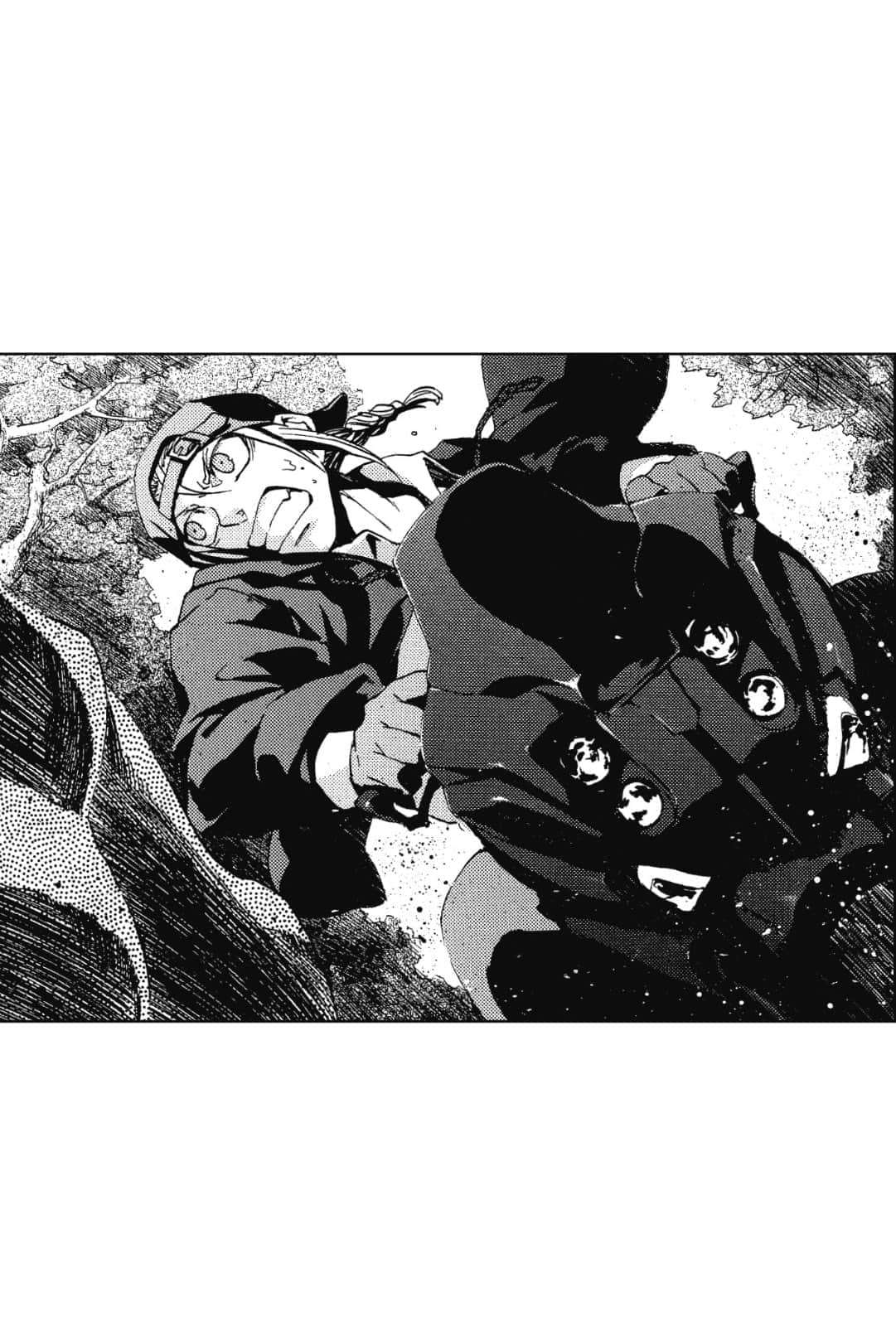 《钢壳都市雷吉欧斯》20 desire report 插图（10）