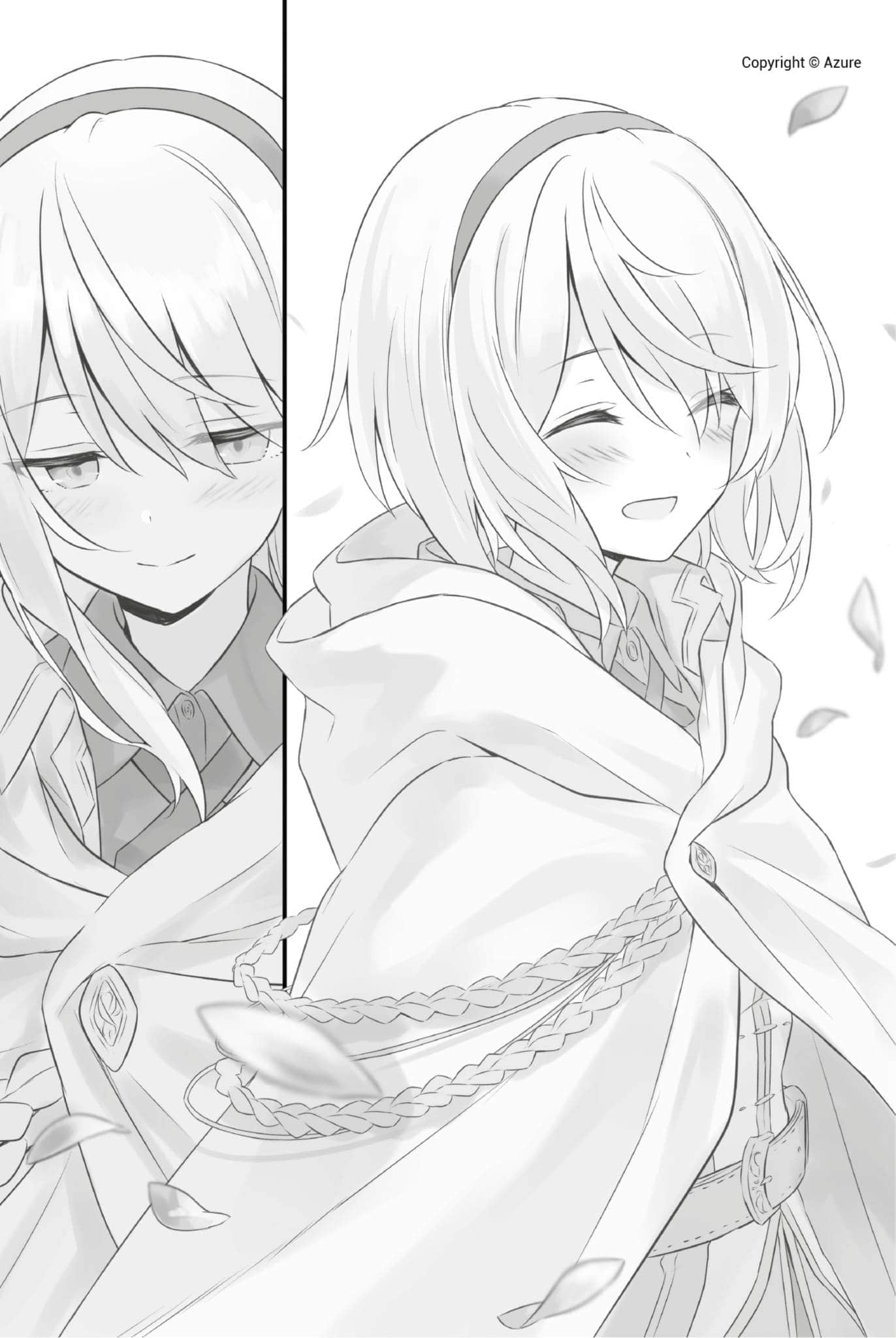 魔女之旅小说插图（154）